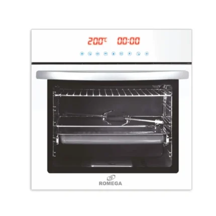 فر توکار برقی رمگا مدل 3002W
