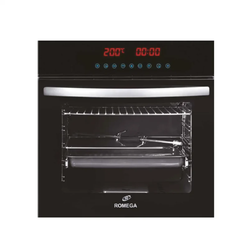 فر توکار برقی رمگا مدل 3002