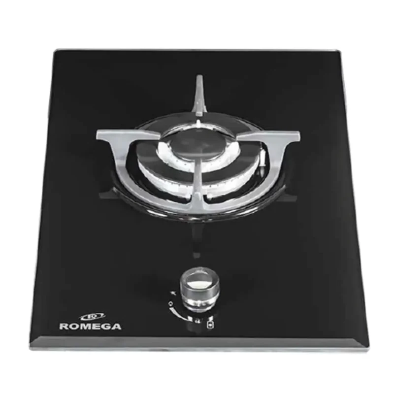 اجاق گاز صفحه‌ای رمگا مدل 301