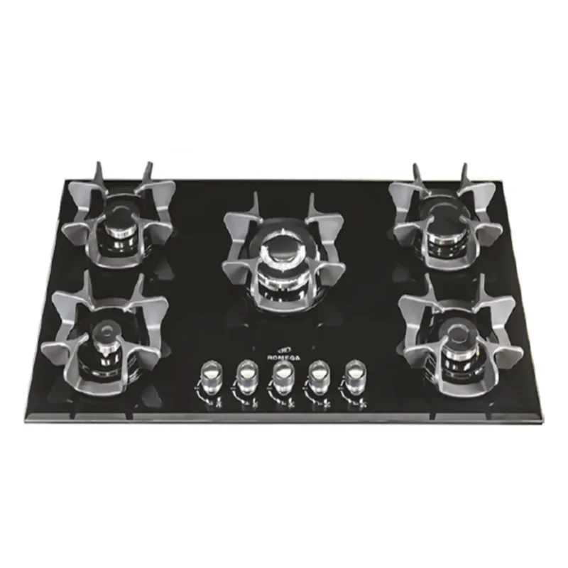 اجاق گاز صفحه‌ای رمگا مدل 101