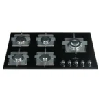 اجاق‌ گاز صفحه‌ای رمگا مدل 502SR