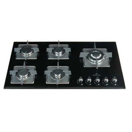 اجاق‌ گاز صفحه‌ای رمگا مدل 502SR