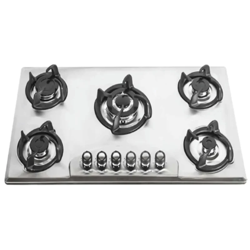 اجاق گاز صفحه‌ای رمگا مدل 520T