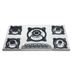 اجاق‌ گاز صفحه‌ای رمگا مدل 540T