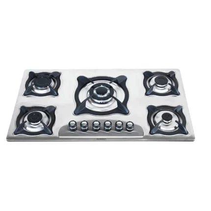 اجاق‌ گاز صفحه‌ای رمگا مدل 540T