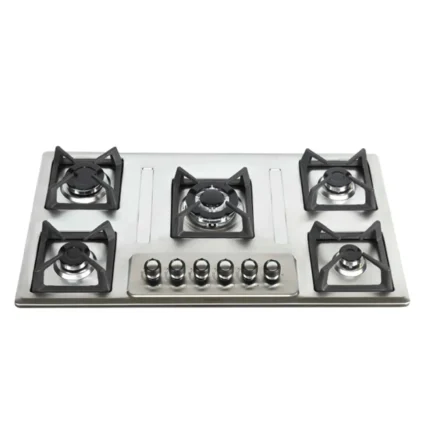 اجاق‌ گاز صفحه‌ای رمگا مدل 560T