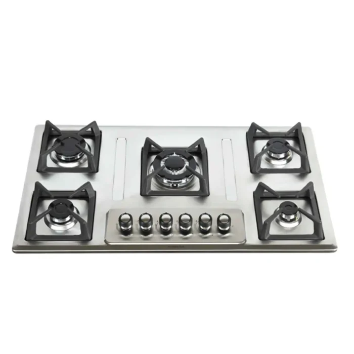 اجاق‌ گاز صفحه‌ای رمگا مدل 560T