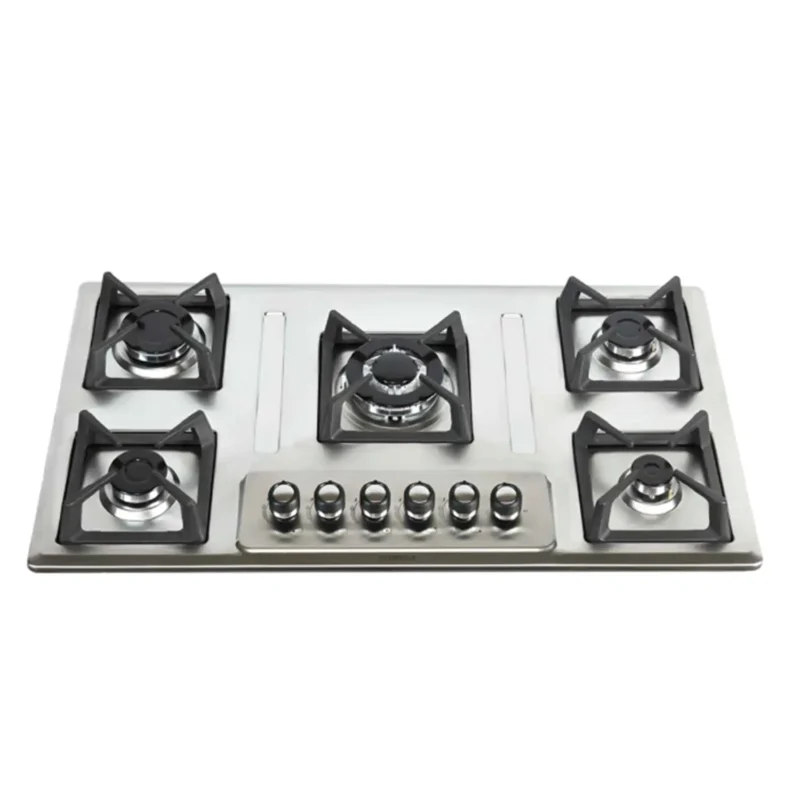 اجاق‌ گاز صفحه‌ای رمگا مدل 560T