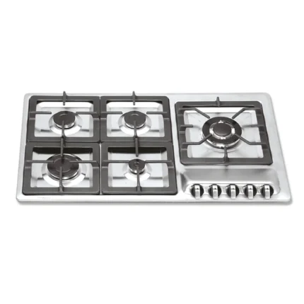 اجاق‌ گاز صفحه‌ای رمگا مدل 570R