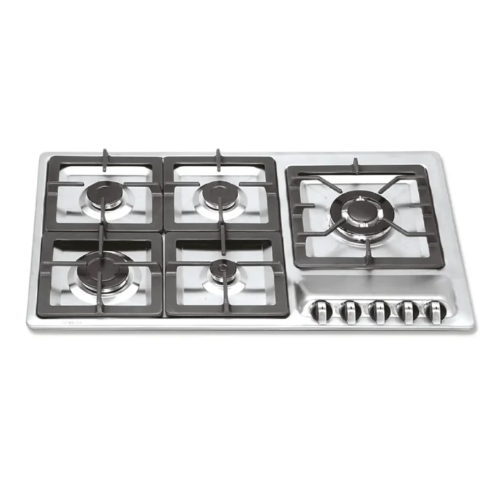 اجاق‌ گاز صفحه‌ای رمگا مدل 570R