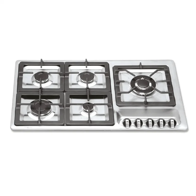 اجاق‌ گاز صفحه‌ای رمگا مدل 570R