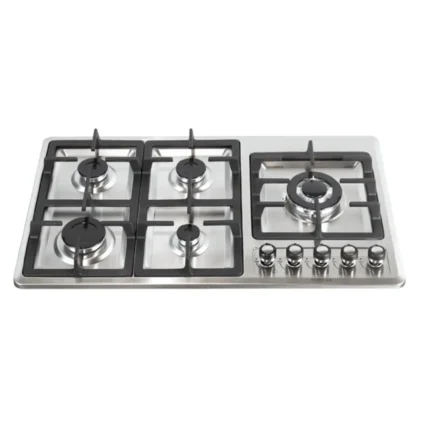 اجاق‌ گاز صفحه‌ای رمگا مدل 580R