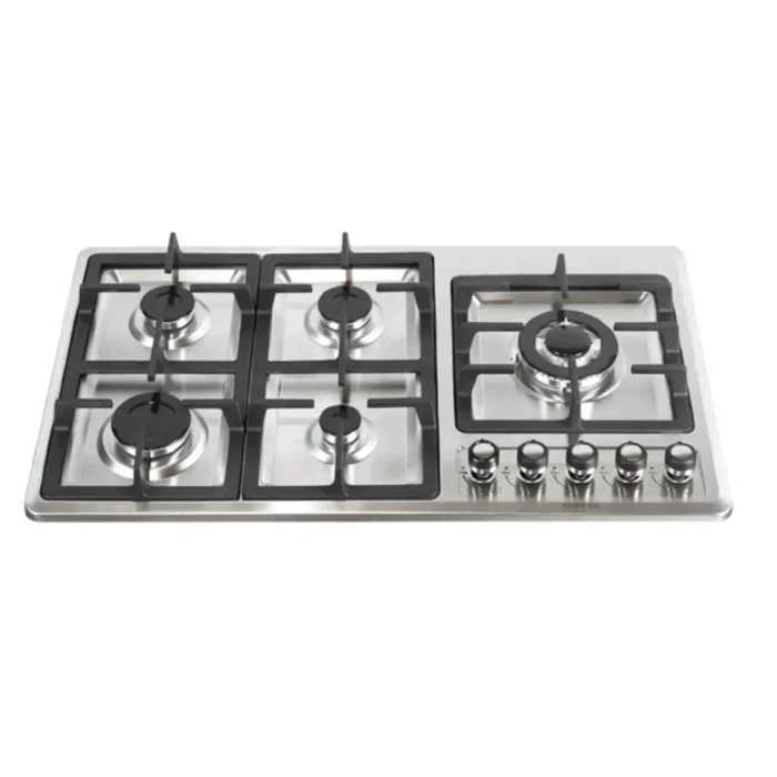 اجاق‌ گاز صفحه‌ای رمگا مدل 580R