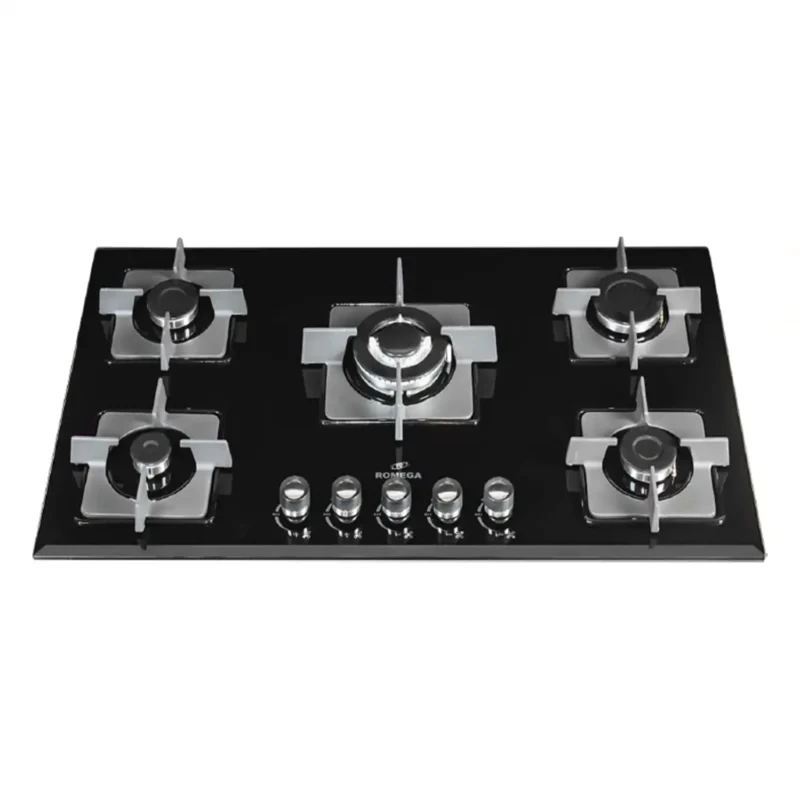 اجاق گاز صفحه‌ای رمگا مدل 502