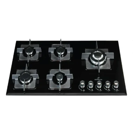 اجاق گاز صفحه‌ای رمگا مدل 502R