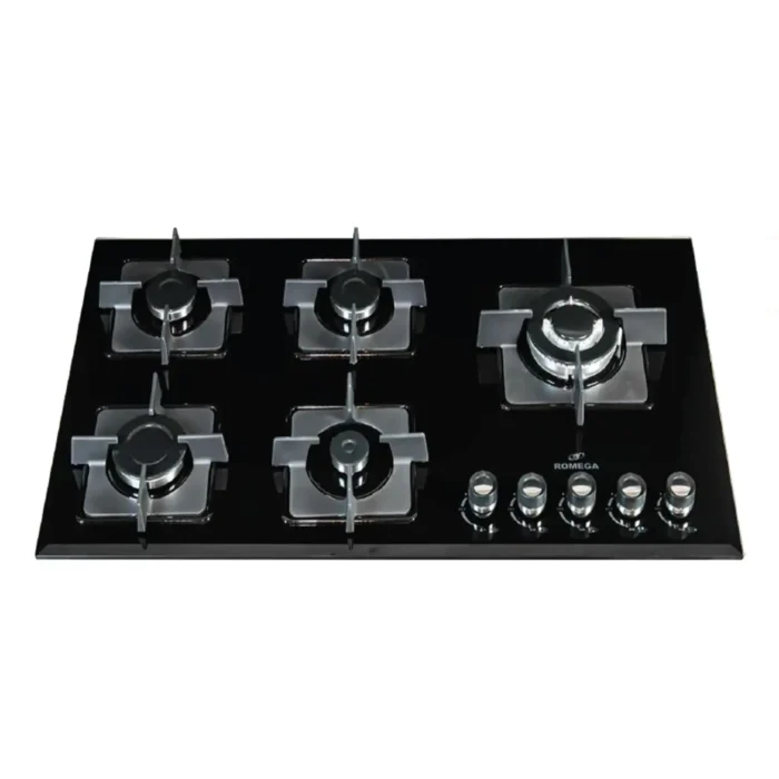 اجاق گاز صفحه‌ای رمگا مدل 502R