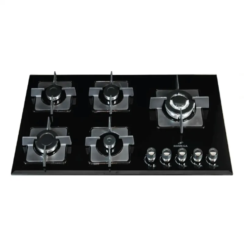 اجاق گاز صفحه‌ای رمگا مدل 502R