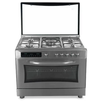 اجاق گاز فردار رمگا مدل 316DF