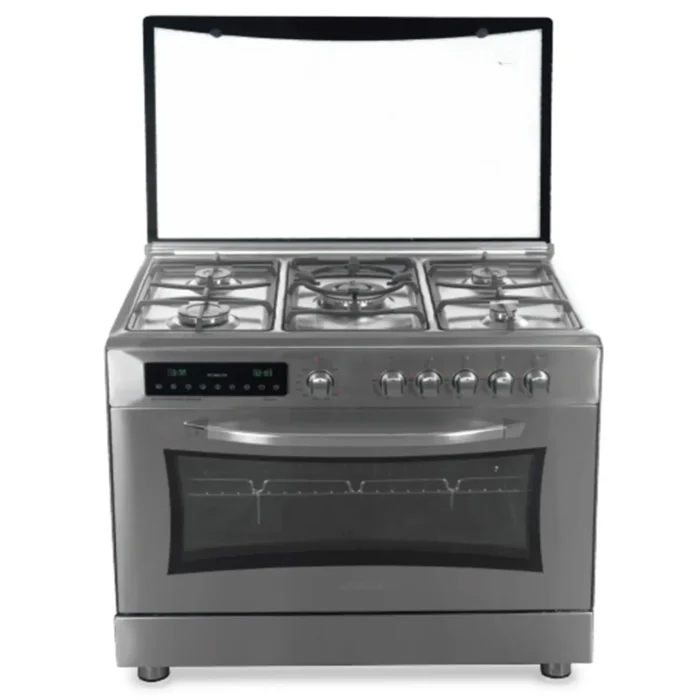 اجاق گاز فردار رمگا مدل 316DF