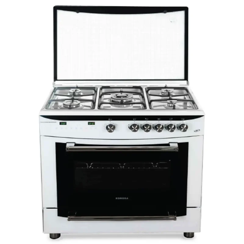 اجاق گاز فردار رمگا مدل 704DF