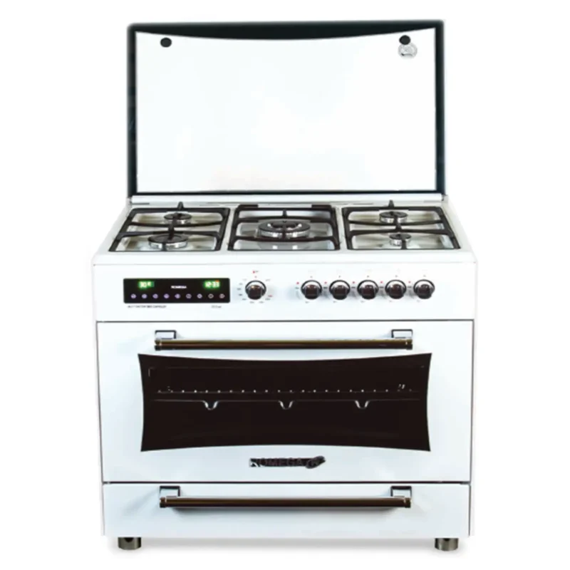 اجاق گاز فردار رمگا مدل 914DF