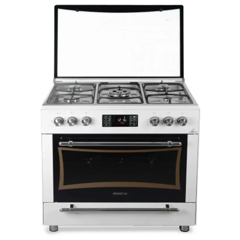 اجاق گاز فردار رمگا مدل 924DF