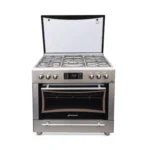 اجاق گاز فردار رمگا مدل 926DF