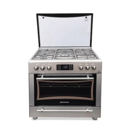 اجاق گاز فردار رمگا مدل 926DF