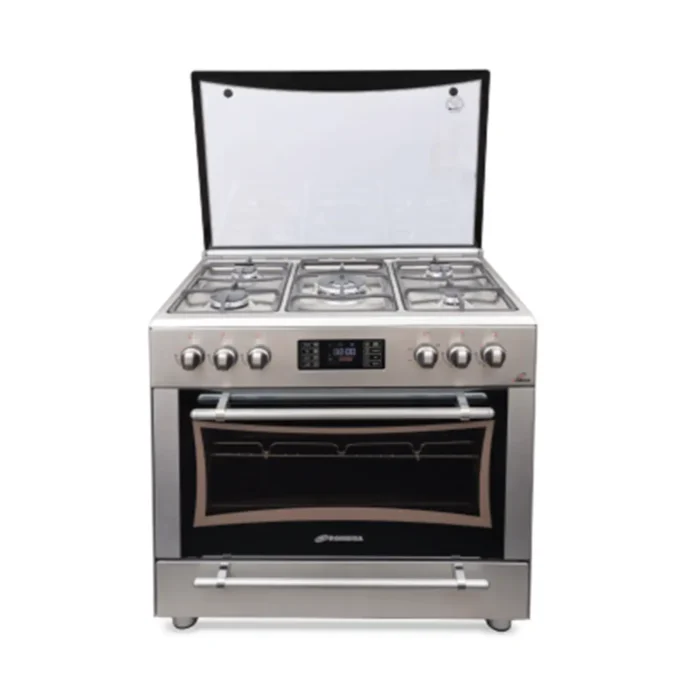 اجاق گاز فردار رمگا مدل 926DF
