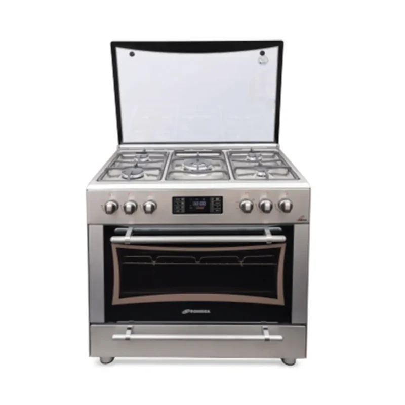 اجاق گاز فردار رمگا مدل 926DF