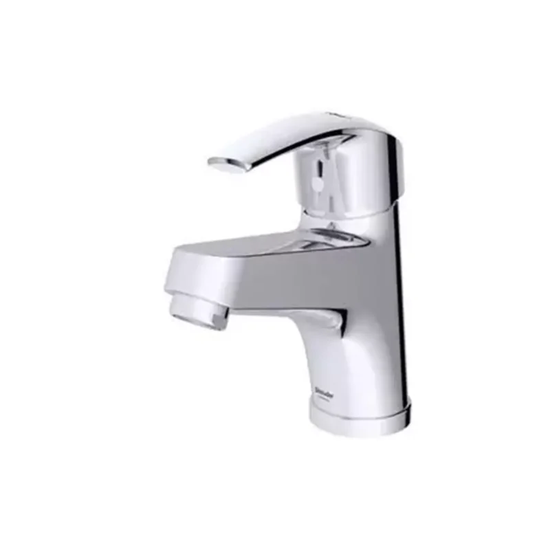 شیر روشویی شودر مدل پاریس کروم
