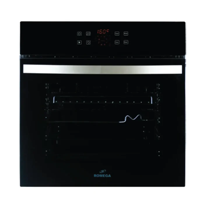 فر توکار برقی رمگا مدل 3004