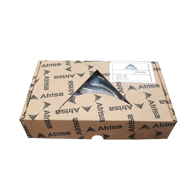 شلنگ توالت آتریساا مدل A1