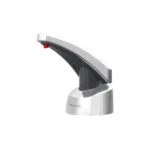 جا مایع ایمن آب توکار Hi Sink رنگ کروم