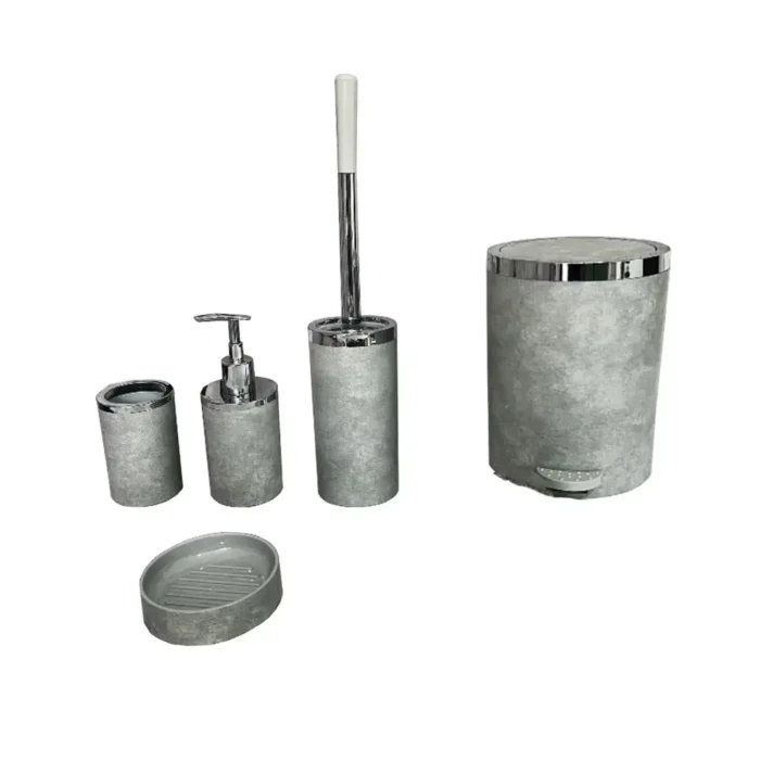 ست سرویس بهداشتی هارمونی مدل روشا - Image 3
