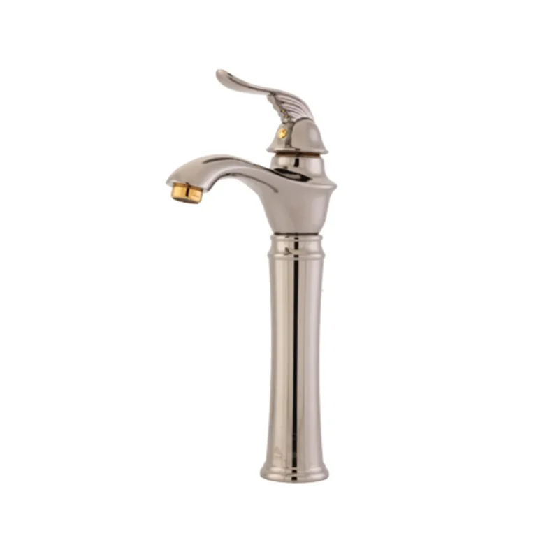 شیر روشویی پایه بلند آتریسا مدل الیزه