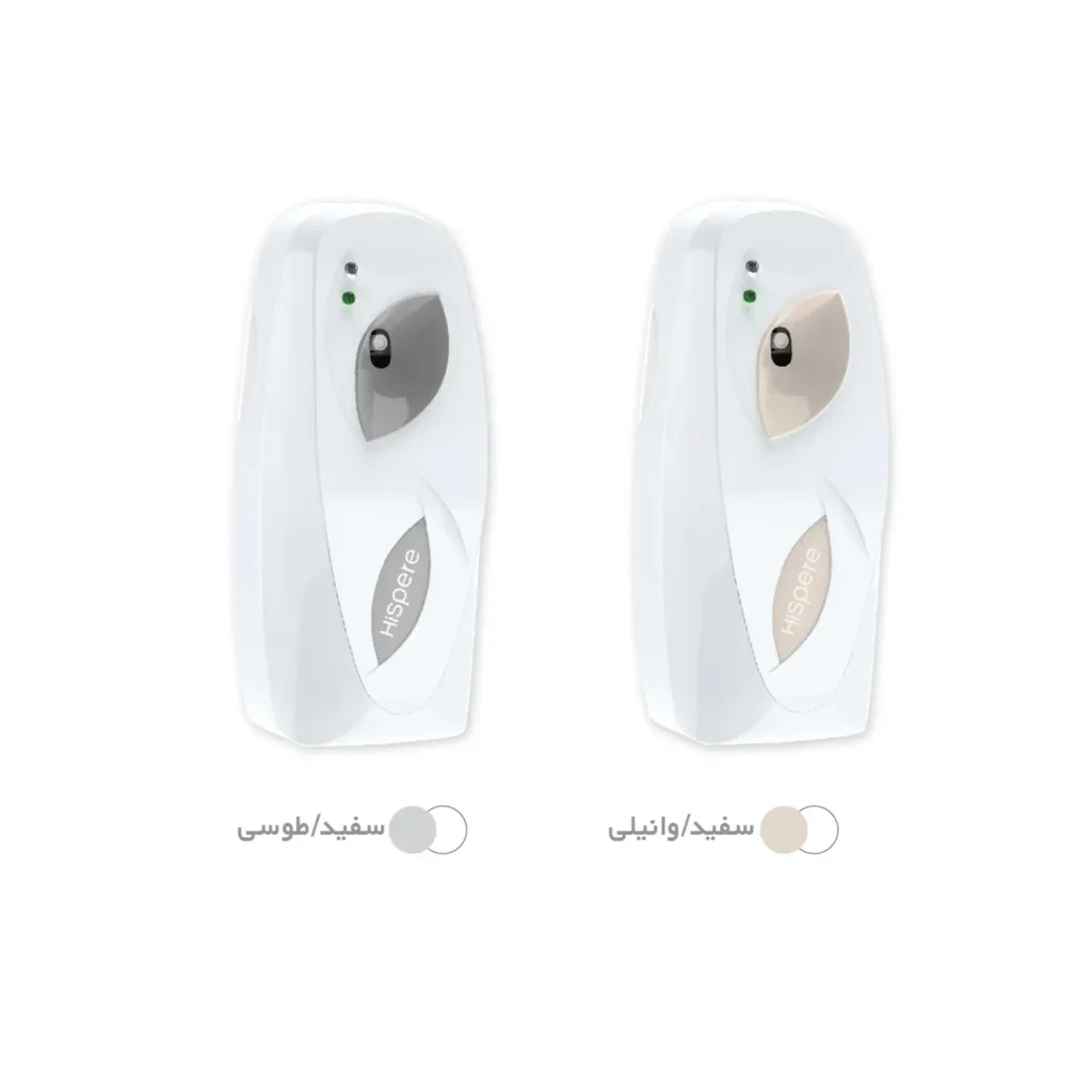 دستگاه اتوماتیک اسپادانا خوشبو کننده هوا مدل هایسپر