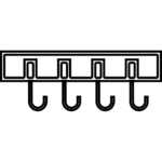 جا رختی
