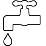 شیرآلات حمام ترک