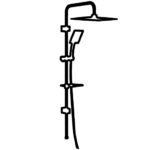 علم دوکاره دوش