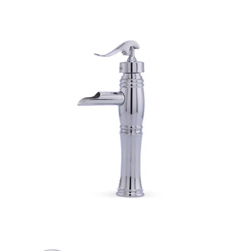 شیر روشویی آتریسا مدل کارلو