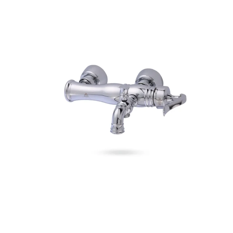 شیر حمام آتریسا مدل کارلو