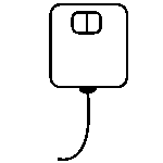 فلاش تانک توکار