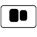 کلید تخلیه