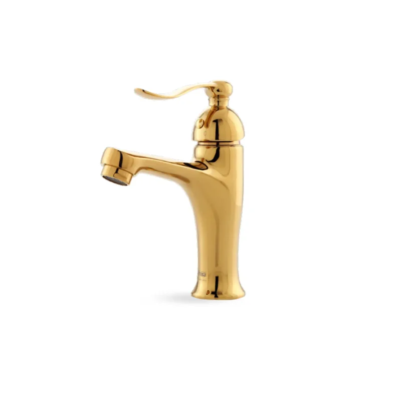 شیر روشویی آتریسا مدل دیاموند