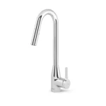 شیر آشپزخانه شودر شاوری مدل ویتا - Image 2