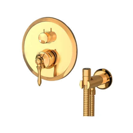 توالت توکار آتریسا مدل زیگموند بیده