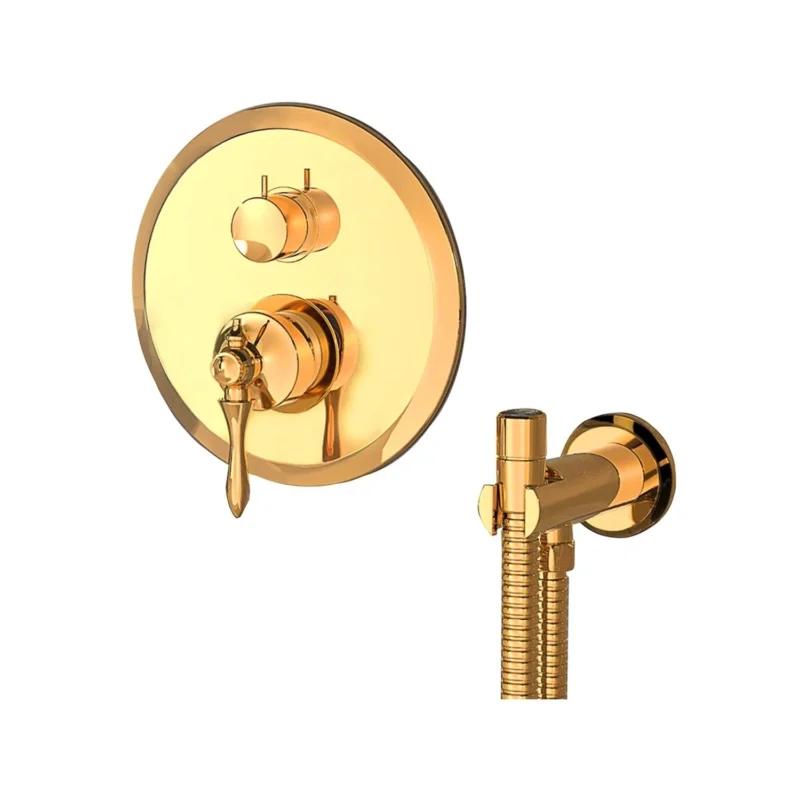 توالت توکار آتریسا مدل زیگموند بیده