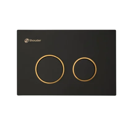 صفحه کلید روکار فلاش تانک شودر مدل ایوا