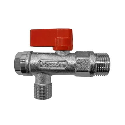 شیر پیسوار فیلتردار 3/8